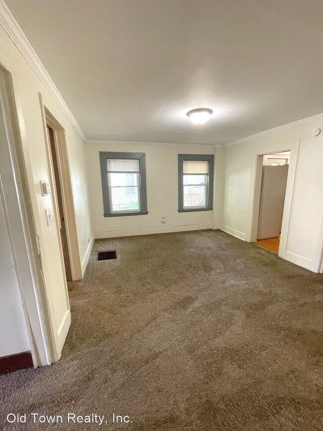 Foto del edificio - 6 br, 2 bath House - 505 Washtenaw Ave