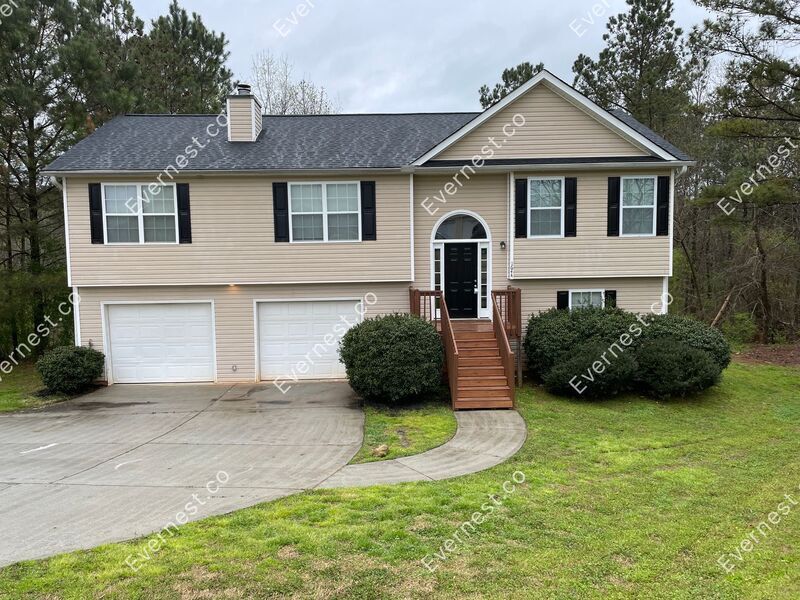 1644 Brook Ln, Monroe, GA 30655 House for Rent in Monroe, GA