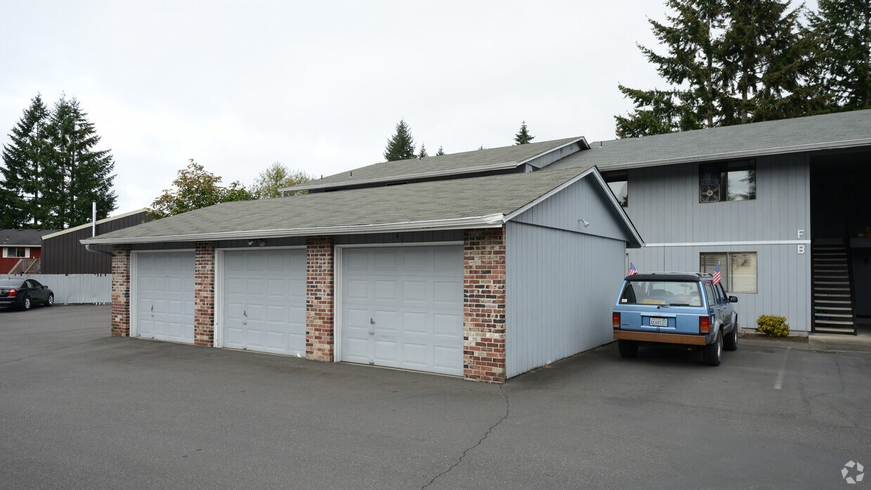 Foto del edificio - 1424 NE 140th Ave