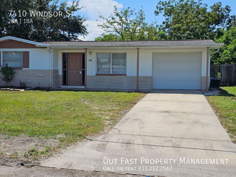 Foto principal - 7410 Windsor St