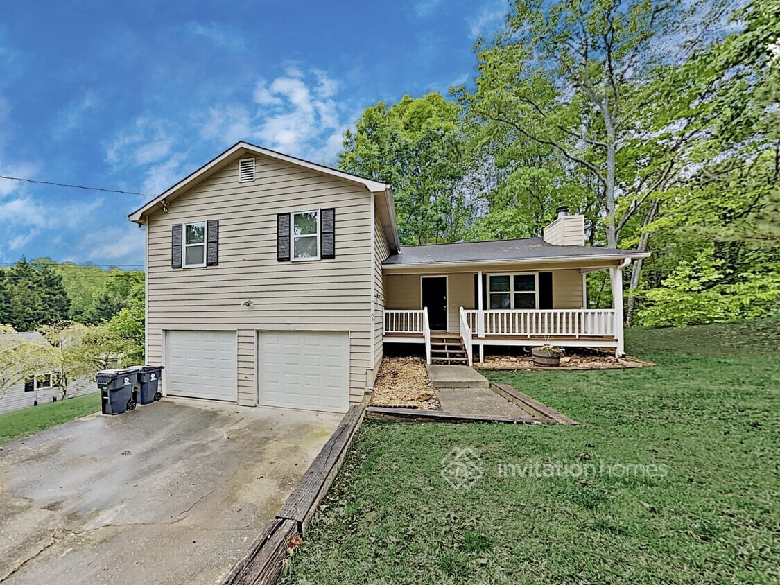 767 Brooks St, Dallas, GA 30157 House Rental in Dallas, GA