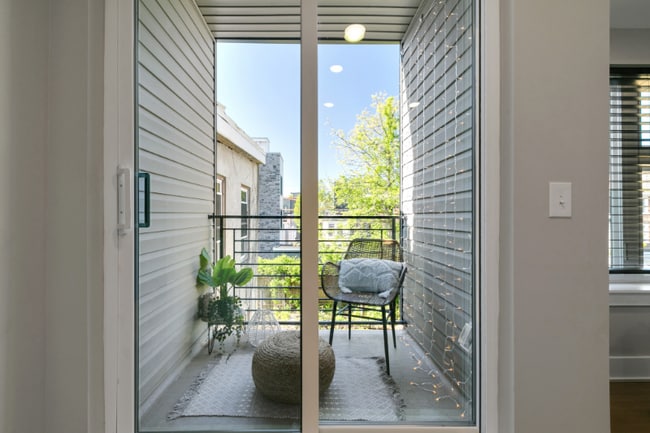 Foto del edificio - 3915 Ridge Ave