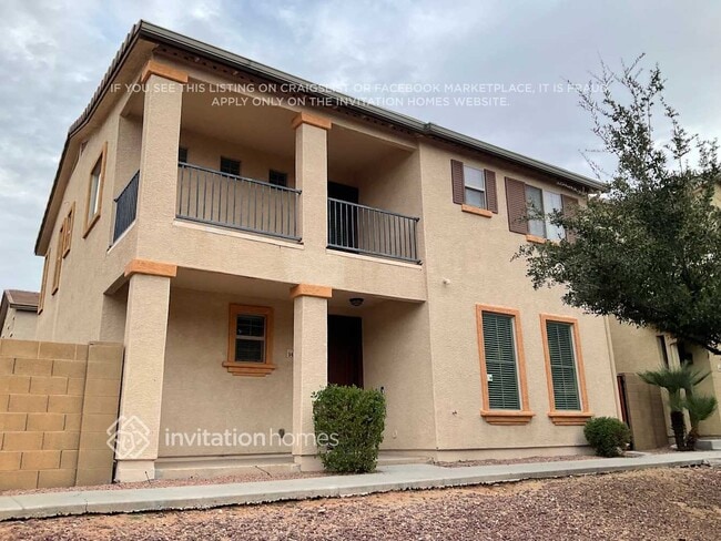 Building Photo - 1427 S Moccasin Trail