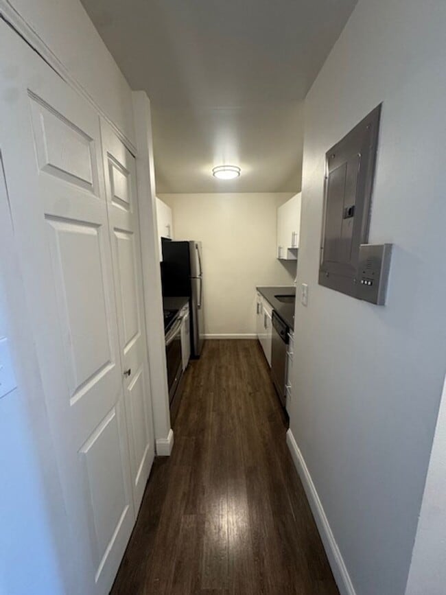 Interior Photo - SilverBrick Lofts