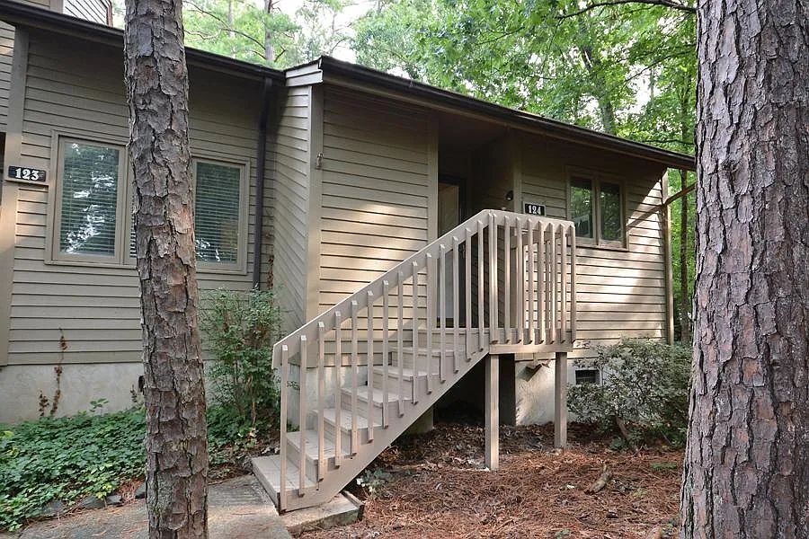 Foto principal - 124 Twisted Oak Pl
