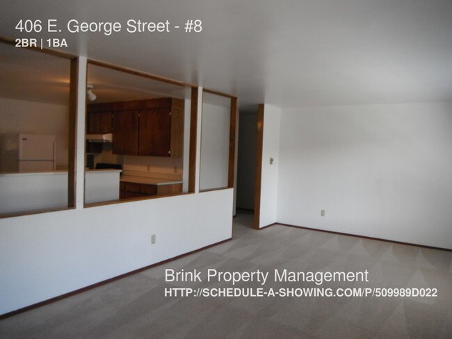 Foto del edificio - 406 E George St