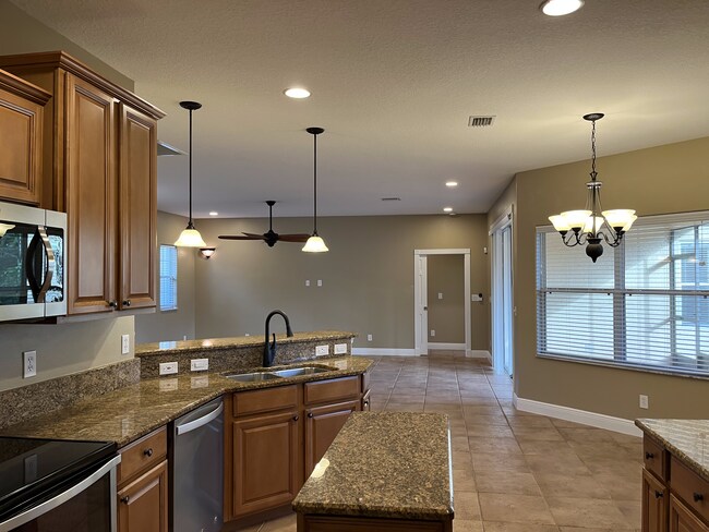 Kitchen 1 - 830 Riviera Dr NE