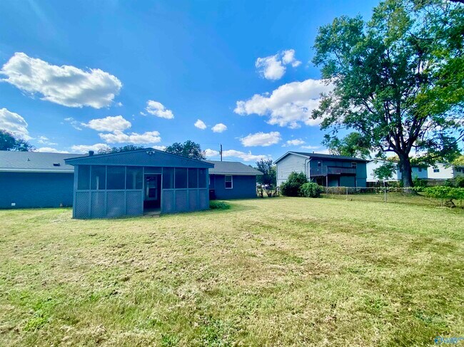 Building Photo - 3937 Mccalley Pl
