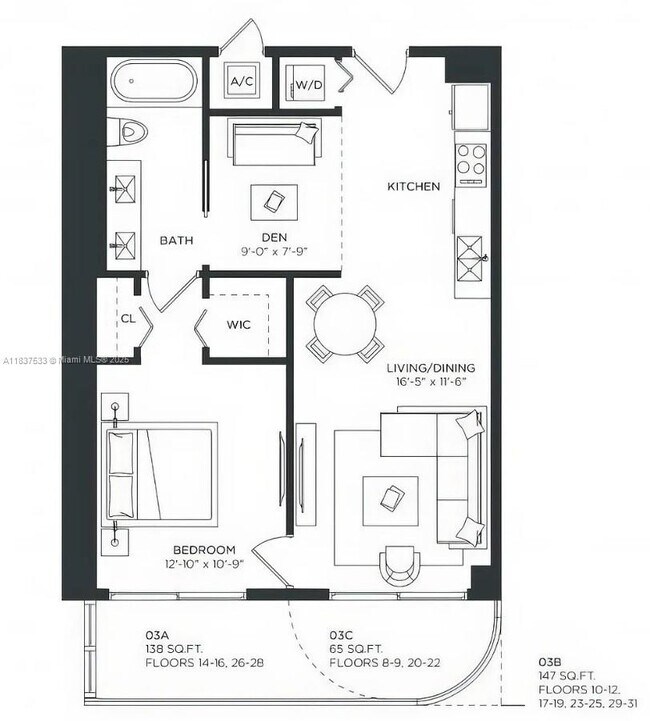 Foto del edificio - 121 NE 34th St