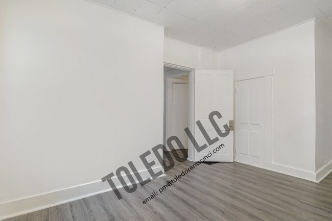 Foto del edificio - 500 W Wyoming Ave