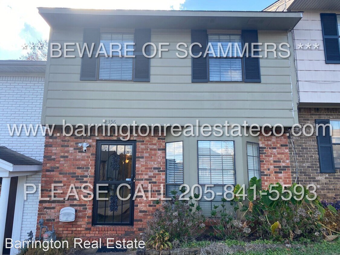 2356 Grayson Valley Cir, Birmingham, AL 35235