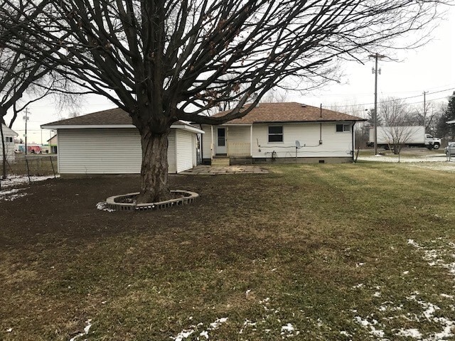 Foto del edificio - COMING SOON!! FOR LEASE Beautiful 3-Bedroom House in Grand Blanc