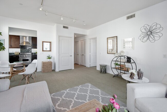 Foto del edificio - 4050 Glencoe Ave