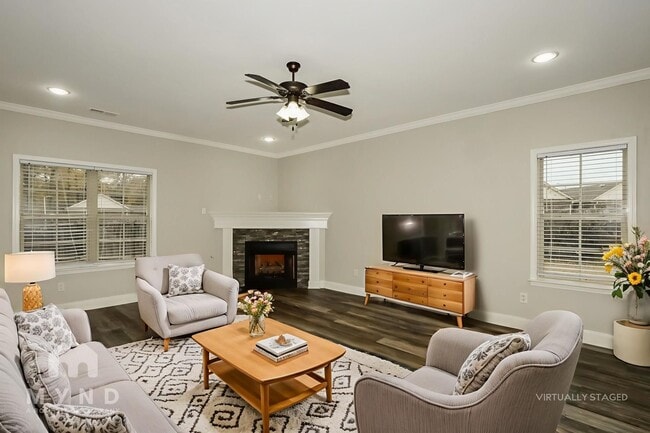 Building Photo - 4577 Jacob Ln