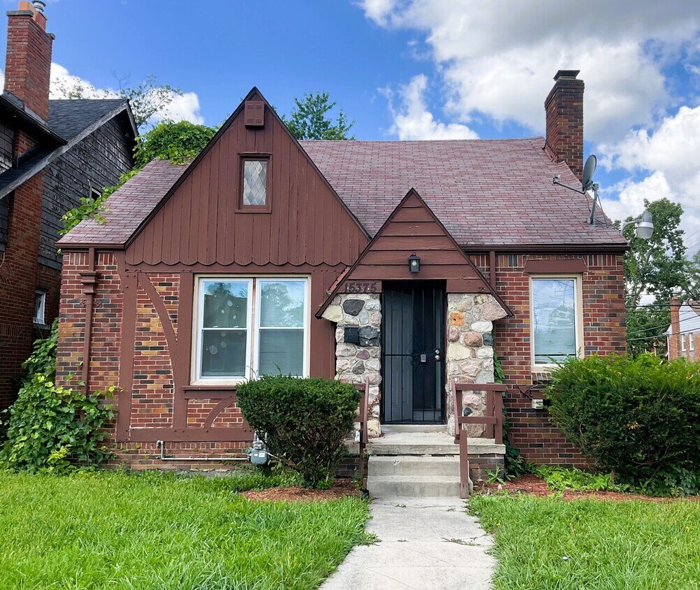 Foto del edificio - 15375 Asbury Park