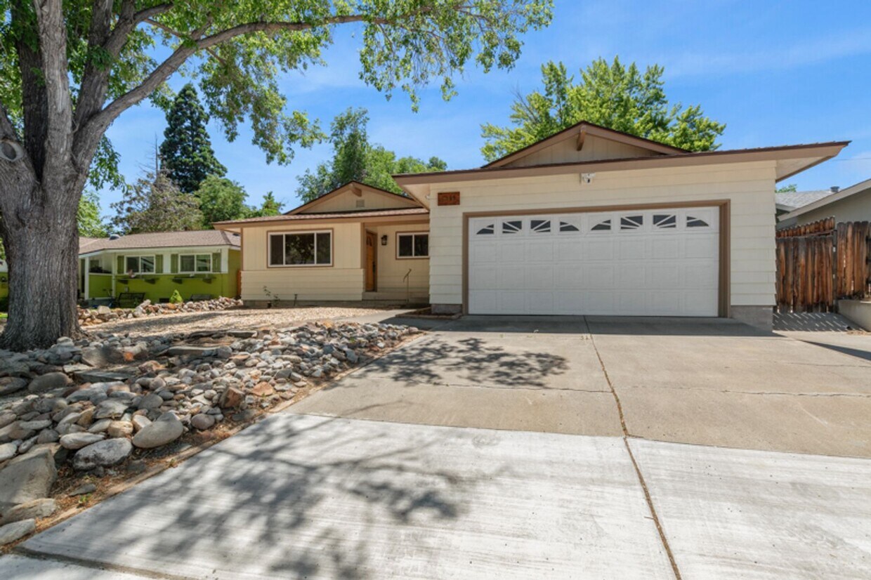 Primary Photo - Move In Ready Northwest Reno
