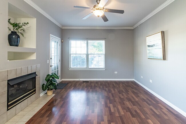 Foto del edificio - 3317 Stratford Ct