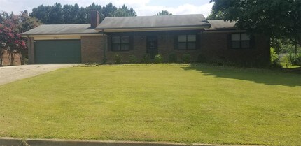 Building Photo - 871 Jefferson Dr SW