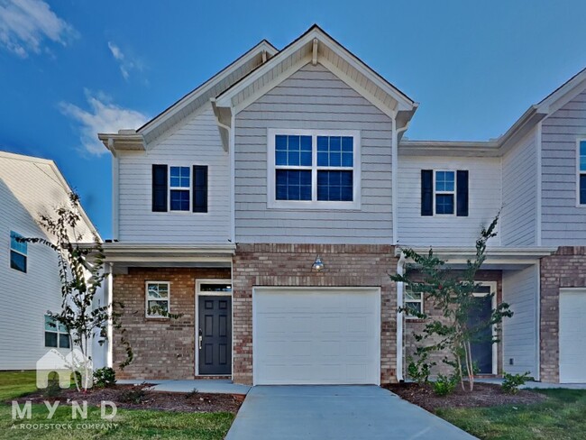 Foto del edificio - 132 Eagle Chase Dr