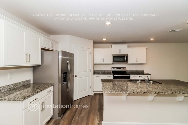 Foto del edificio - 105 Nathall Trl