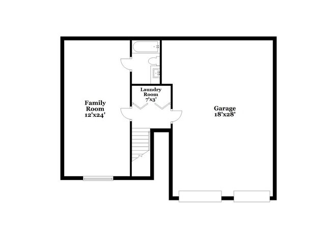 Foto del edificio - 30 Crestbrook Dr