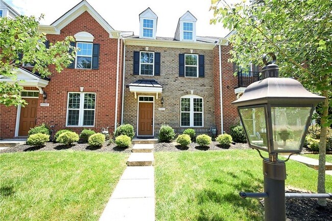Building Photo - 4407 Glasgow Rd
