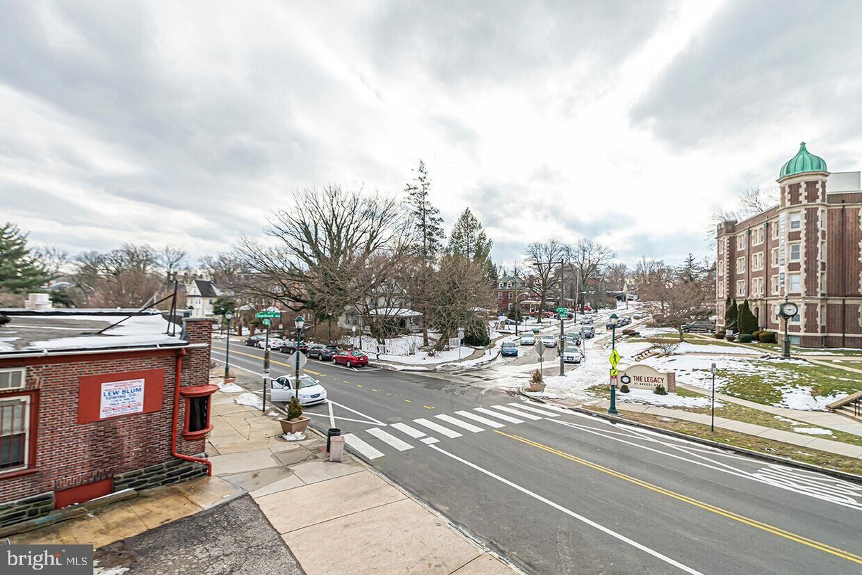 Foto principal - 2115 N 63rd St