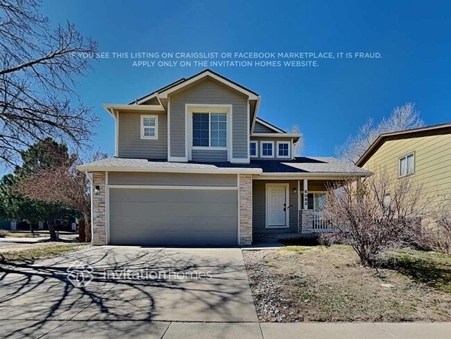 Building Photo - 5083 Hawk Springs Dr