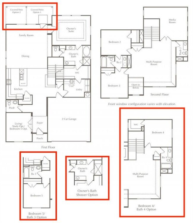 Building Photo - 312 Rend Dr