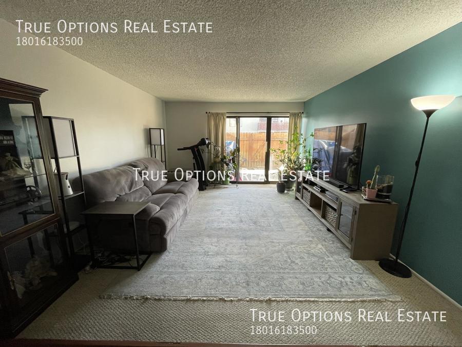 42 Lester Ave, Murray, UT 84107 House Rental in Murray, UT