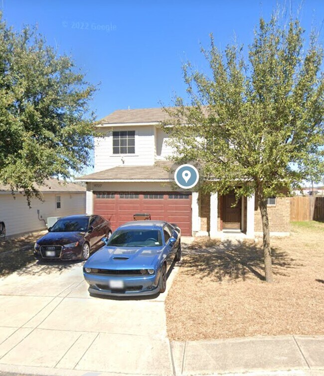 Building Photo - 9727 Marbach Bnd