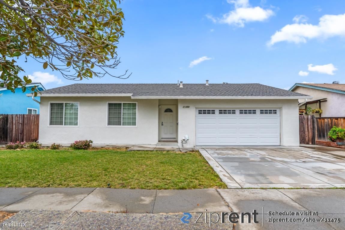 39488 Eric St, Fremont, CA 94538 House Rental in Fremont, CA