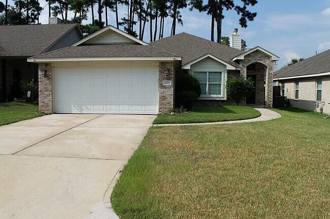 Building Photo - 2218 Trey Rogillios Way