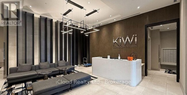 Photo du bâtiment - 212 King William St