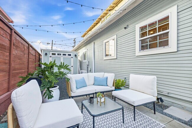 Foto del edificio - 3136 Grape St