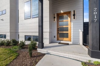 Building Photo - 2017 Angier Ave
