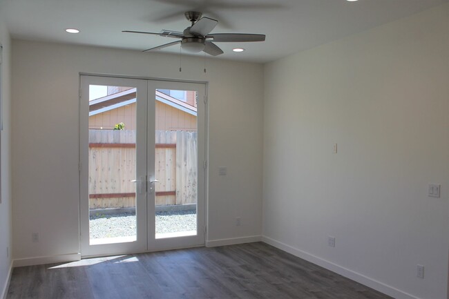 Foto del edificio - Custom New Construction - Cayucos Duplex
