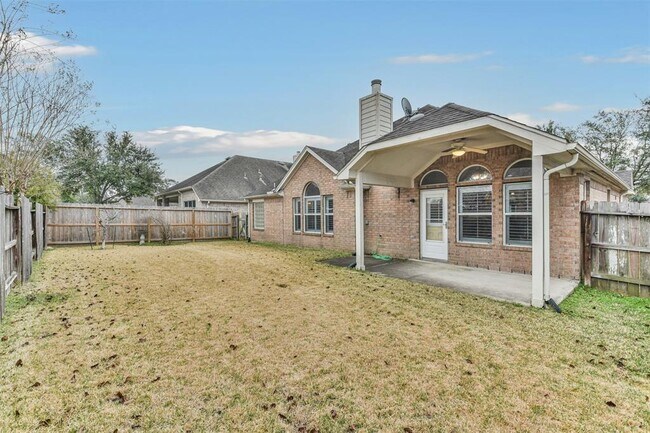 Building Photo - 9018 Kelsey Springs Ct