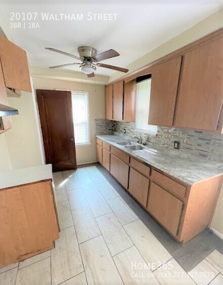 Building Photo - Cozy 3 bed 1 bath in Wayne!