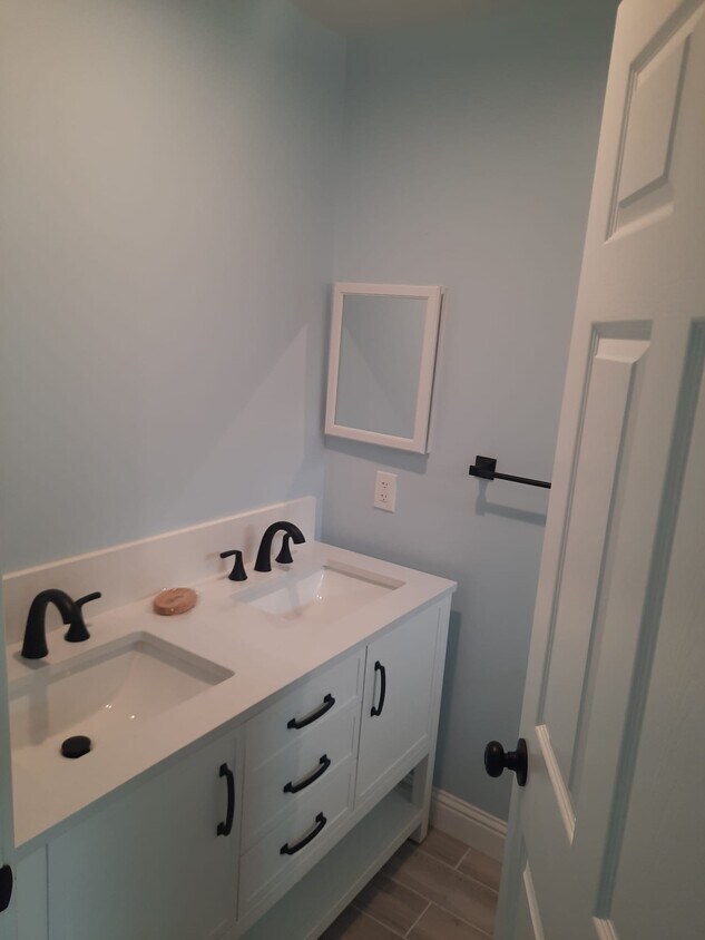 Master Bathroom - 1334 W 65th St