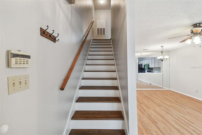 Building Photo - 5100 Burchette Rd