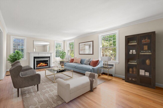 Foto del edificio - 7014 Beechwood Dr