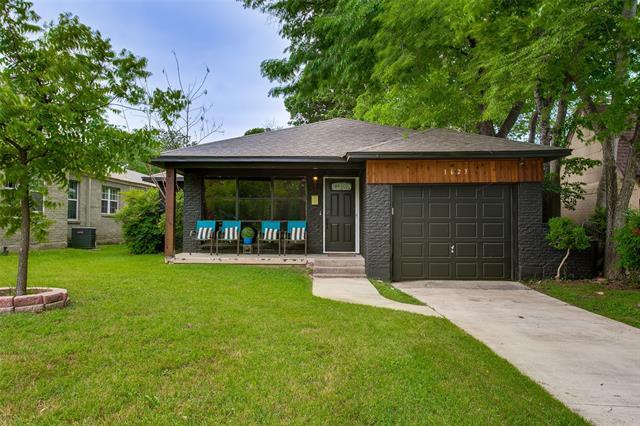 Foto principal - 1623 S Clinton Ave