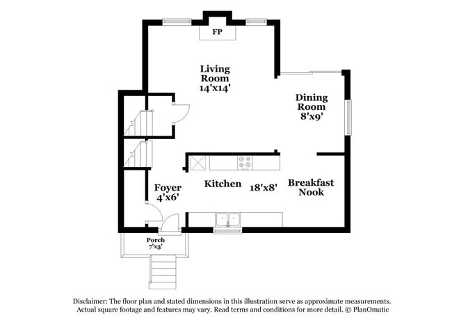 Building Photo - 2990 Fetlock Dr SW