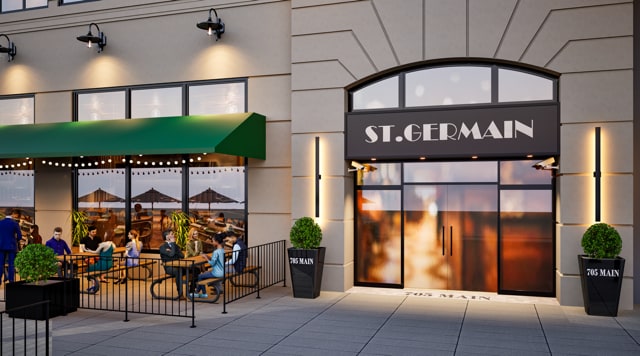 Photo - 705 Main St Apartment