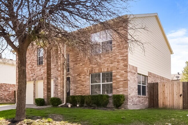 Building Photo - 608 Alcove Dr