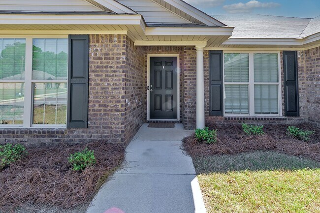 Foto del edificio - Home for rent in Prattville