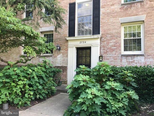 Foto del edificio - 2734 Ordway St NW