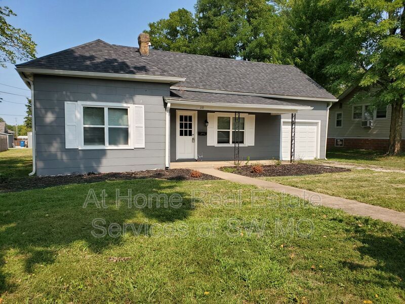 110 NE Pine St, Billings, MO 65610 House Rental in Billings, MO