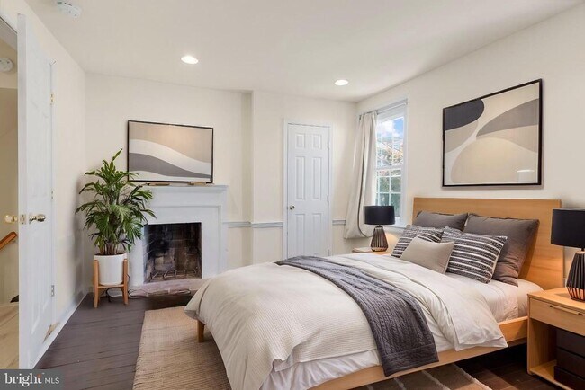 Foto del edificio - 703 N 3rd St